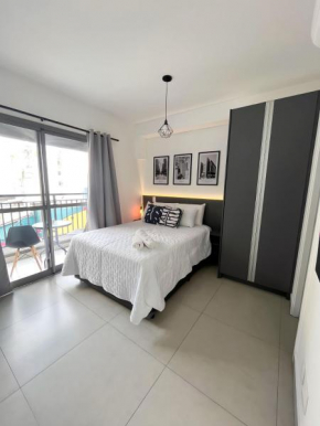 Studio Think Home Praça da República